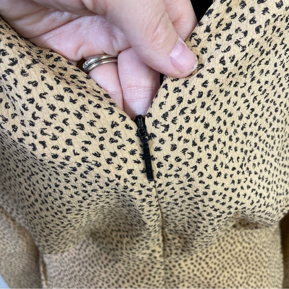 Ted Baker Quinci Mini Dress - Picture 8 of 16